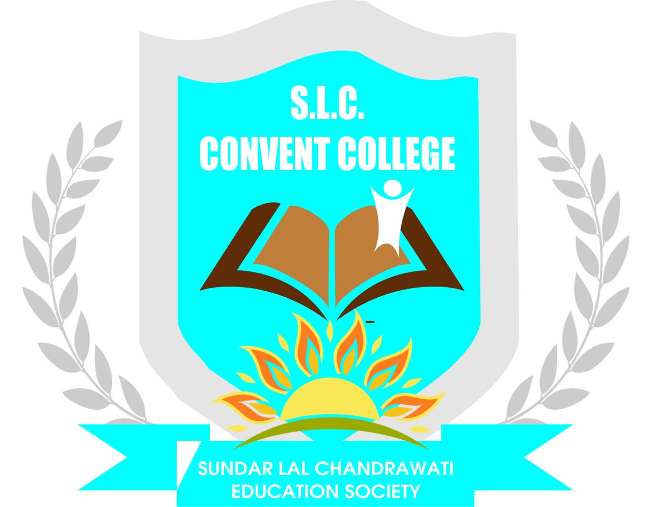 S L C Convent School