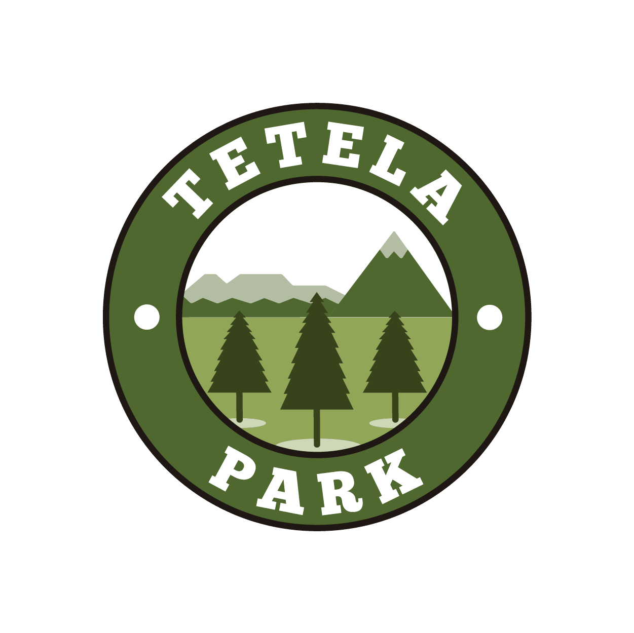 Tetela Park