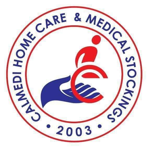 Calmedi Home Care & Medical Supplies