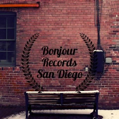 Bonjour-Records San Diego Inc