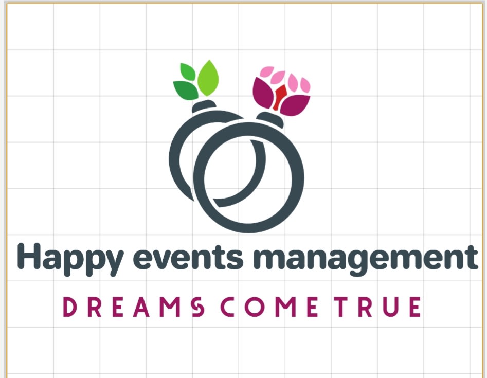 Happy Events Management