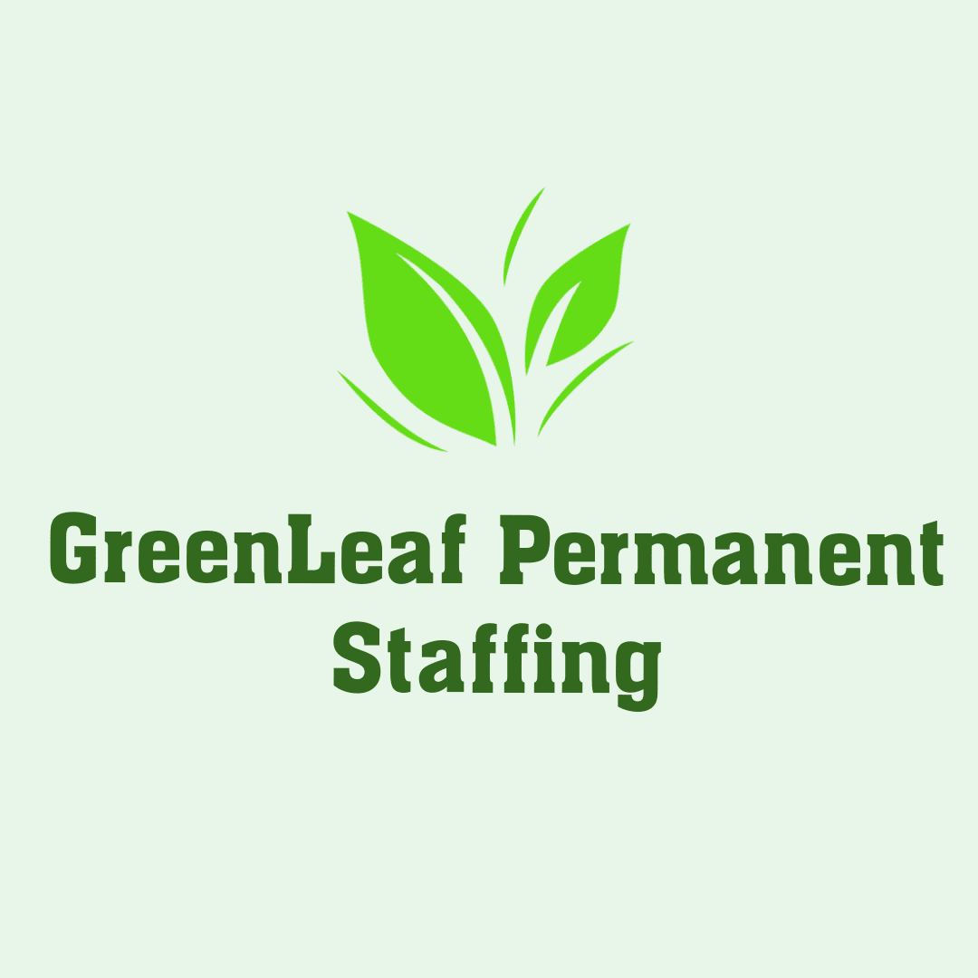 GreenLeaf Permanent Staffing
