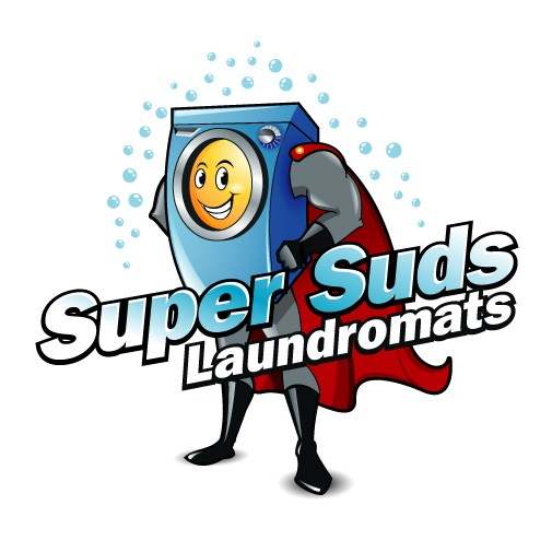 Super Suds Laundromats