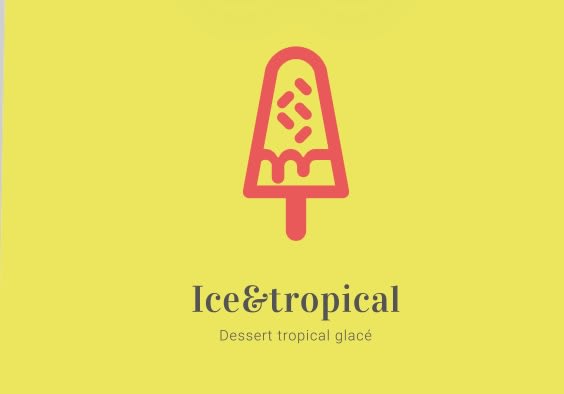 Ice&Tropical