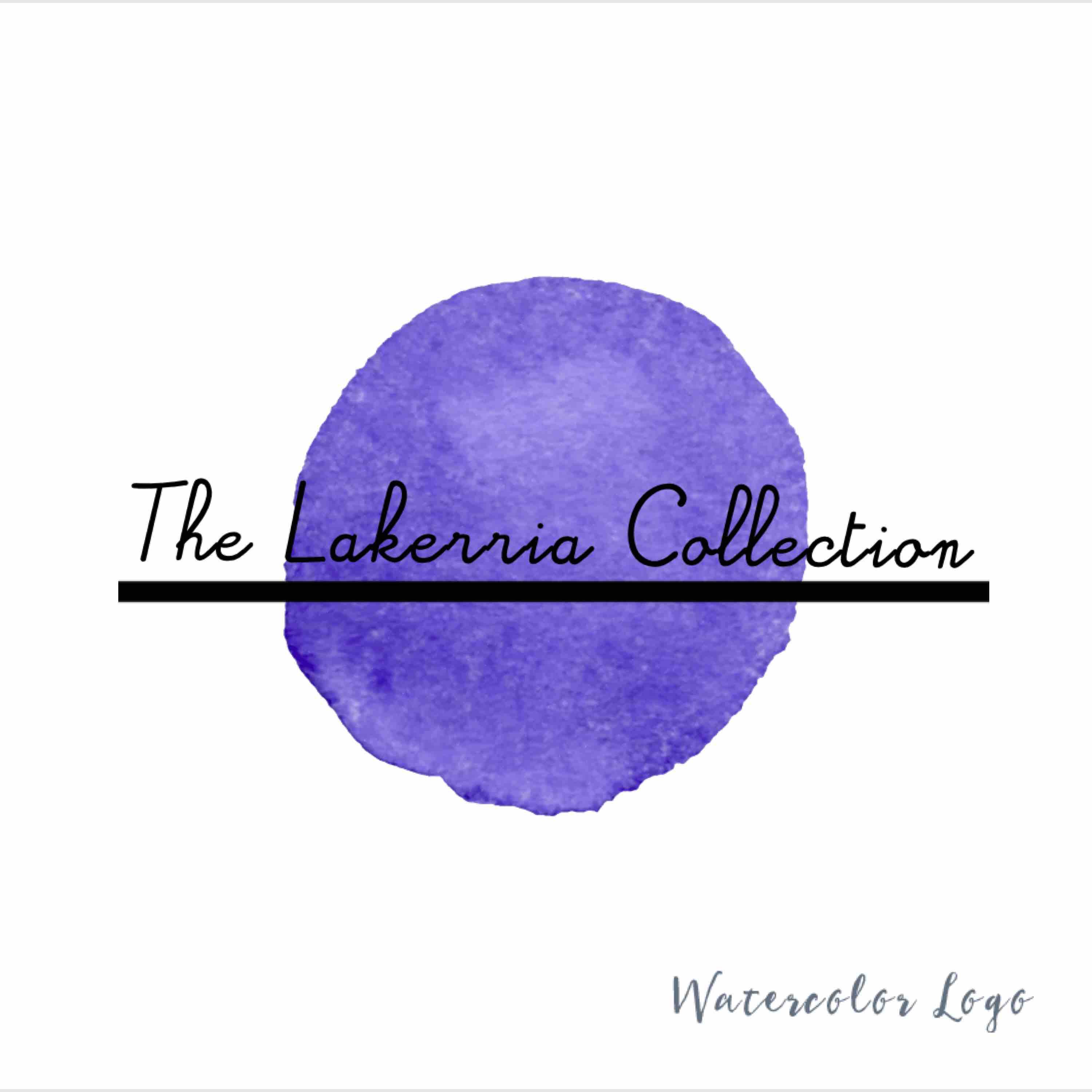 The Lakerria Collection