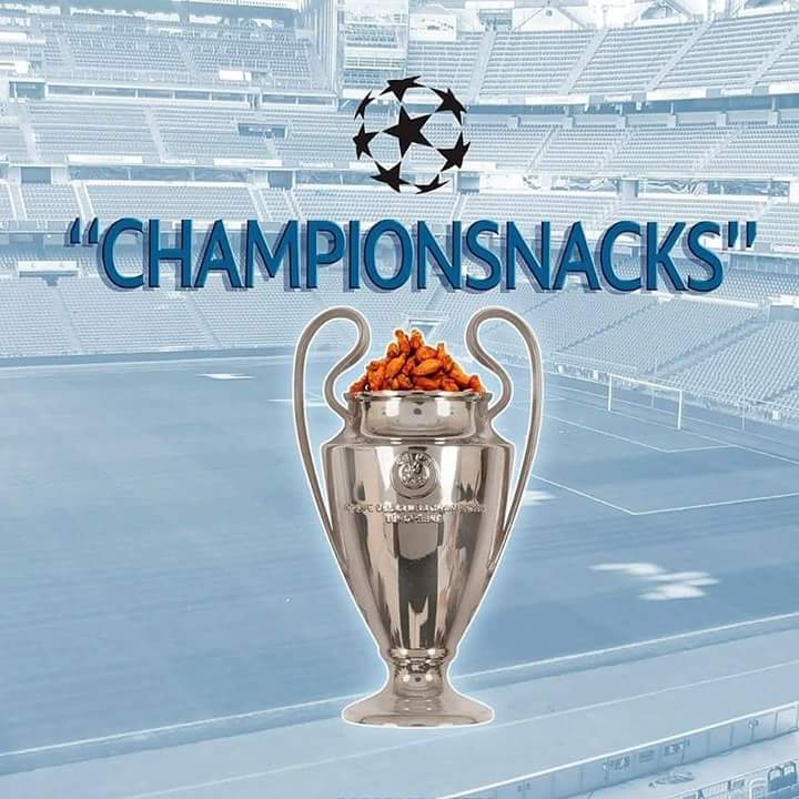 Championsnacks