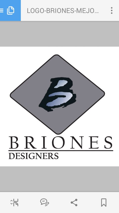 Briones Designers