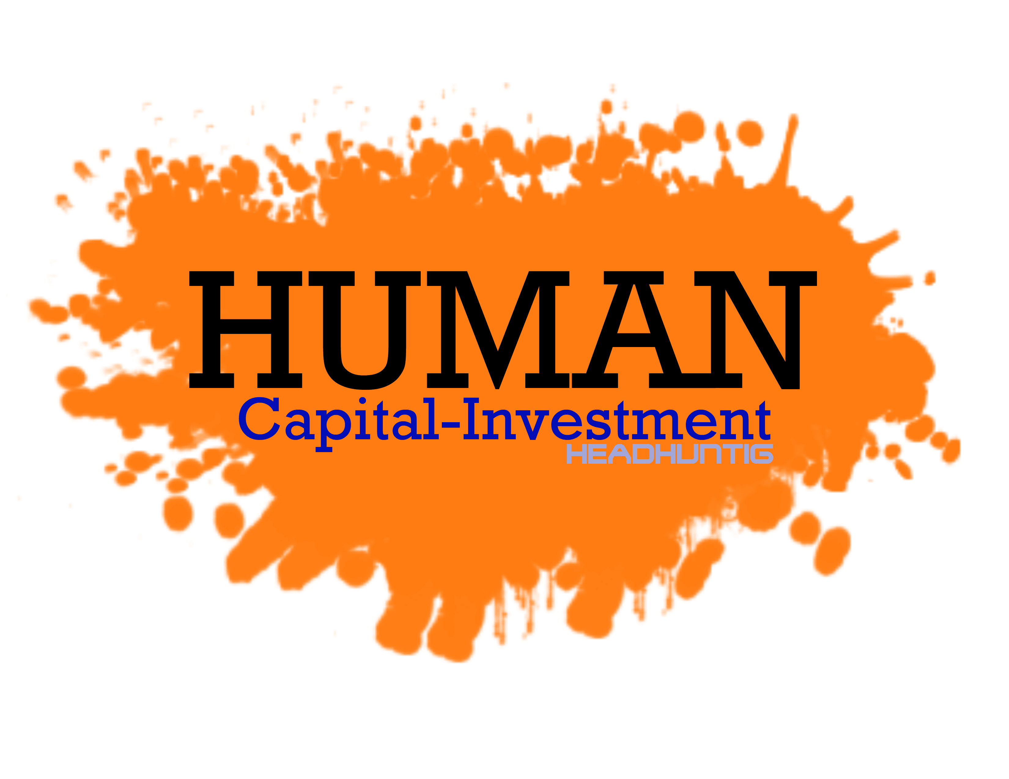 Human Capital-Investment