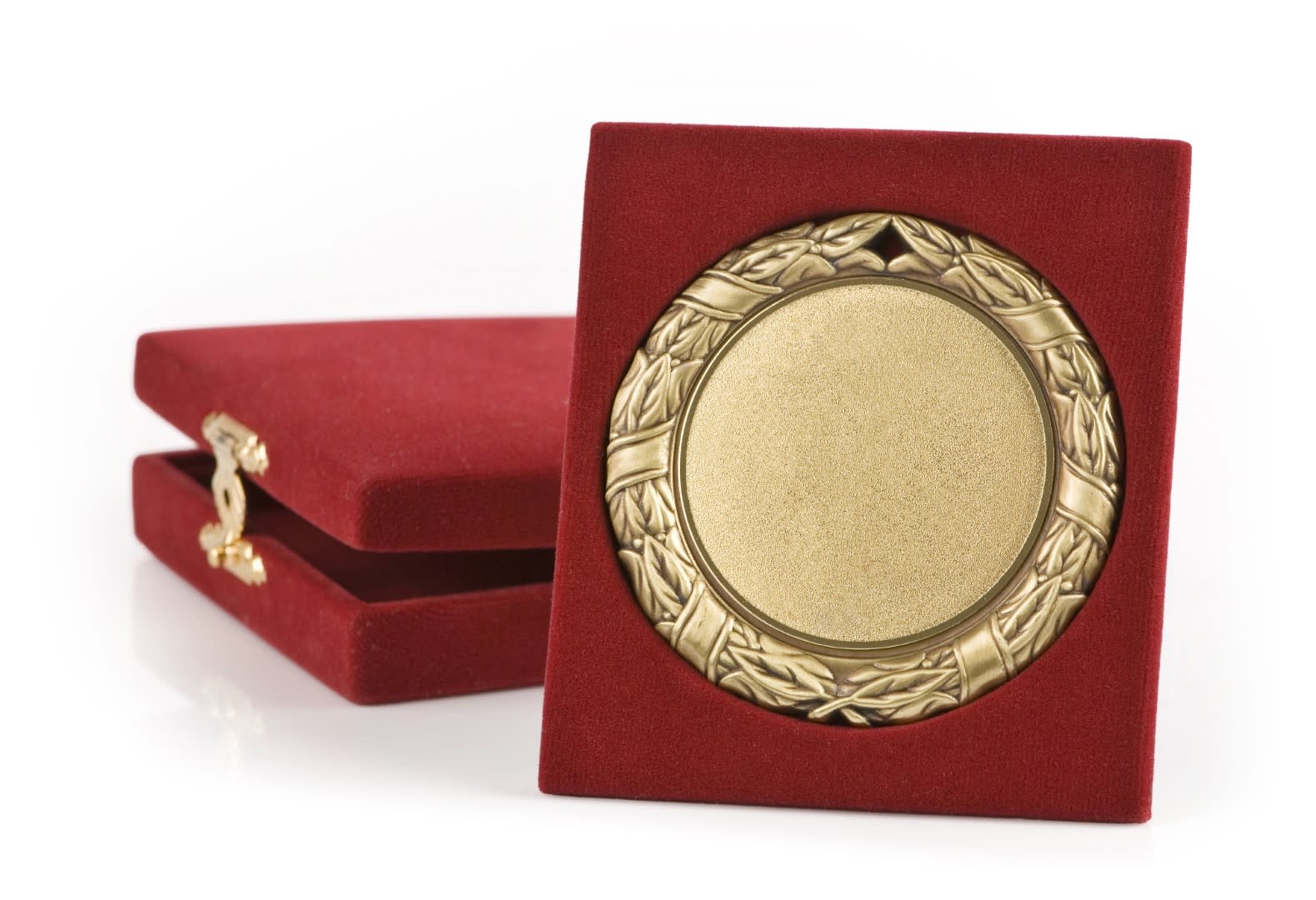Troféu e Artesanatos