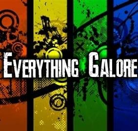 Everything Galore