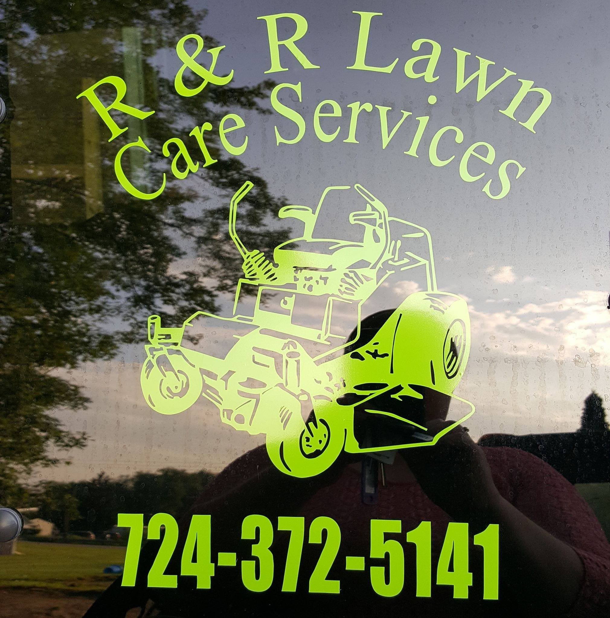 R&R Lawn Care Services