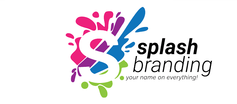 Splash Branding