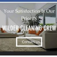 Wilder Cleaning Crew