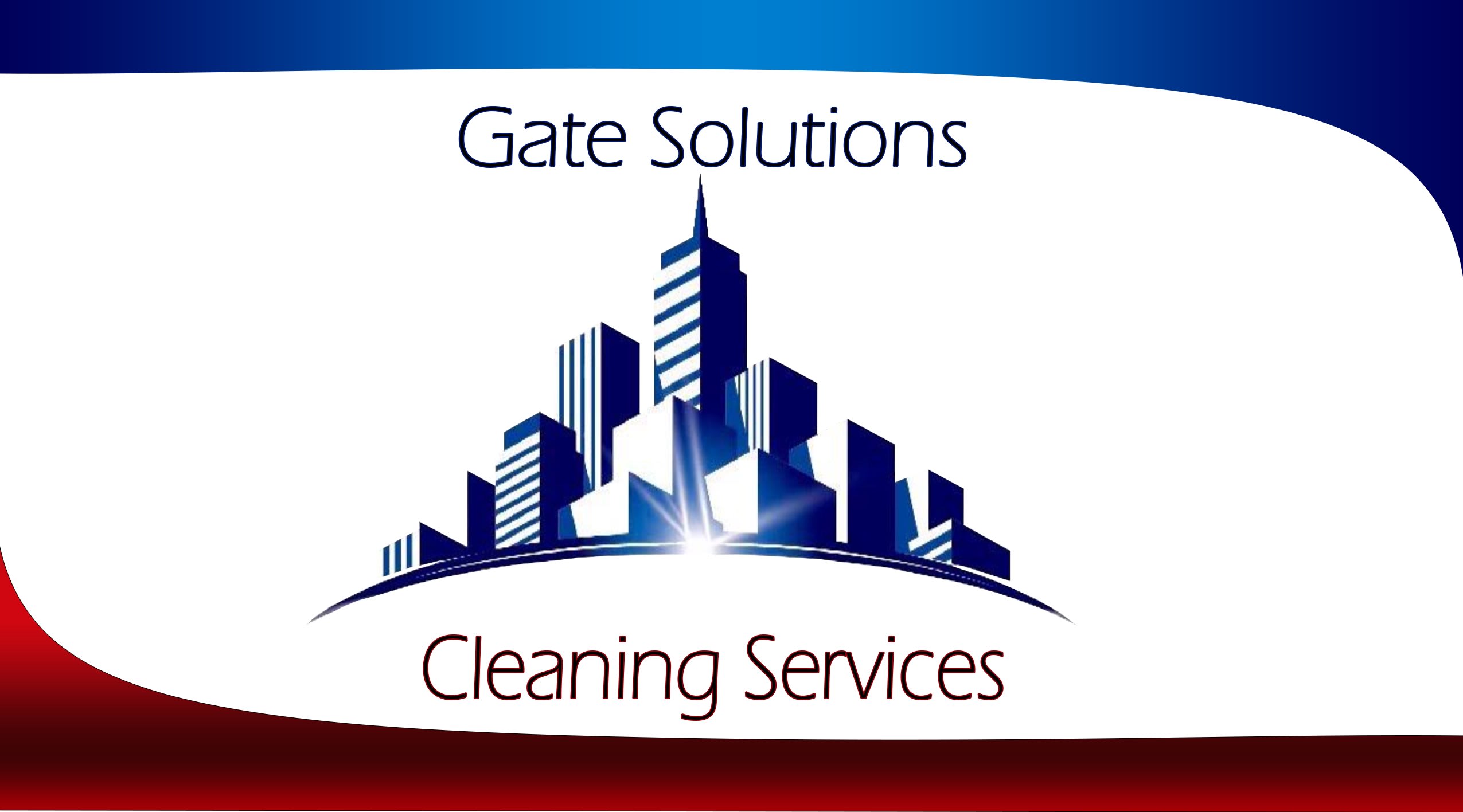 Gate Solutions Cleaning Services
