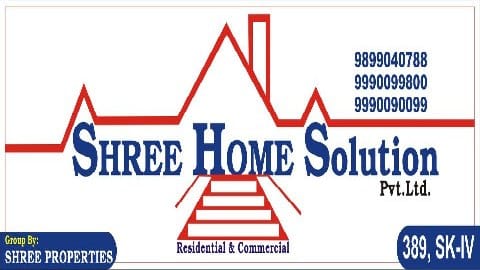 Shree Home Solution