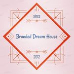 Branded Dream Hub