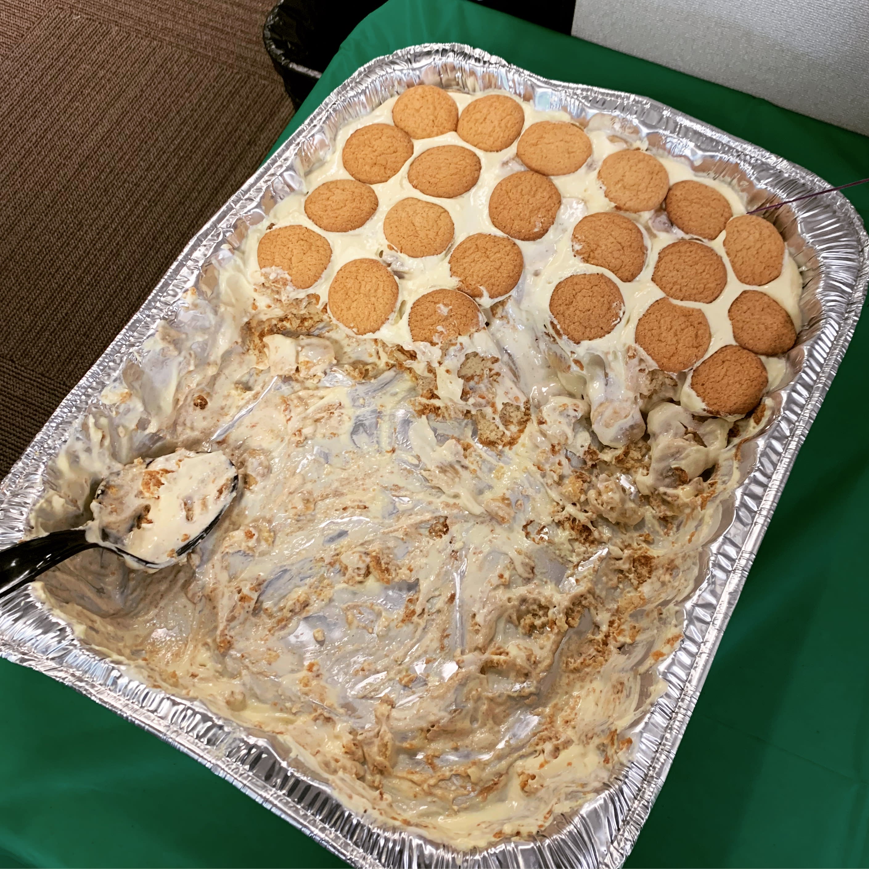 Meraki Kitchen Restaurant Houston Texas