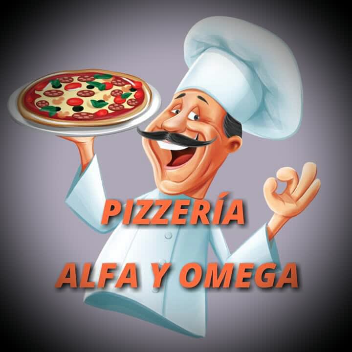 Pizzería Alfa Y Omega