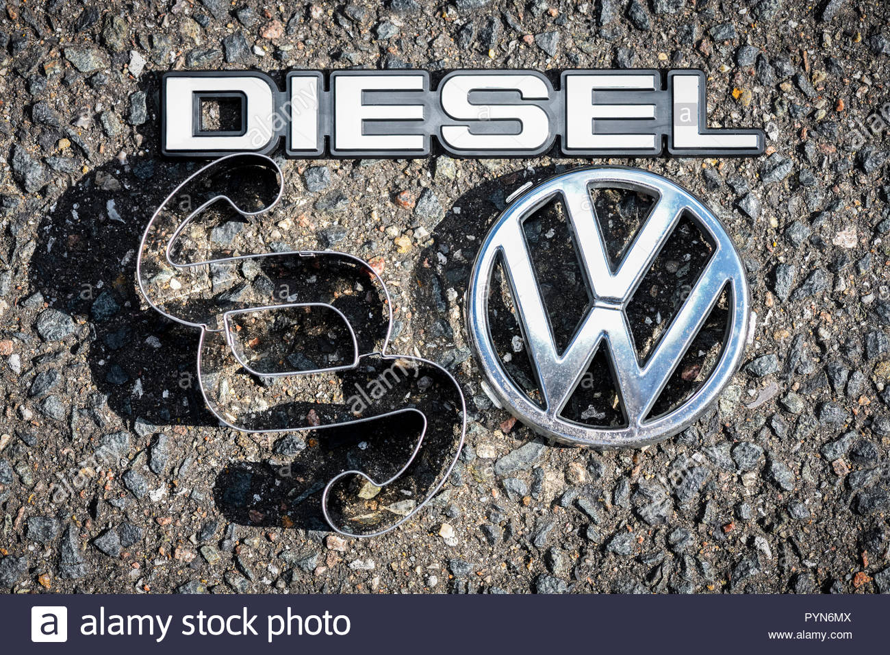 Especialidades En Gasolina y Diesel En General-