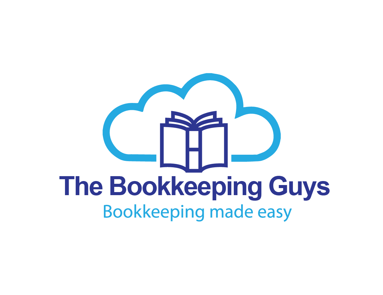 The Bookkeeping Guys