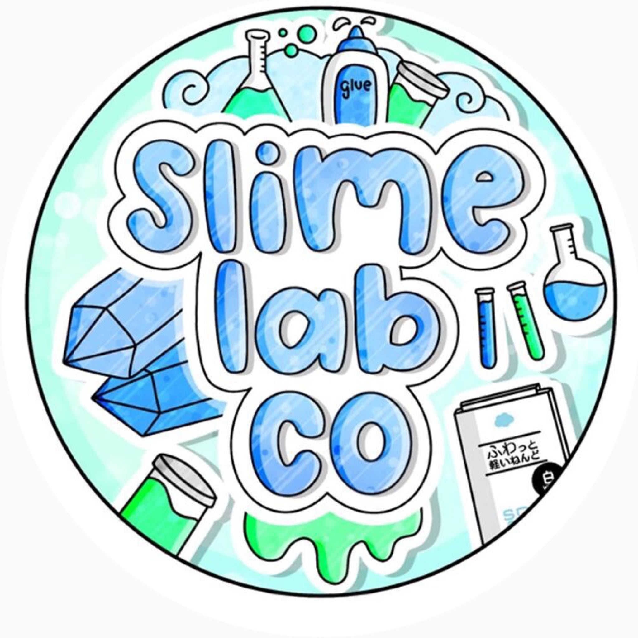 Slime Lab Co