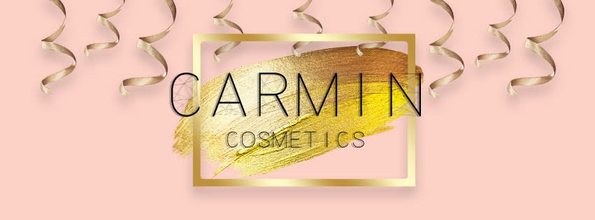 Carmin Cosmetics