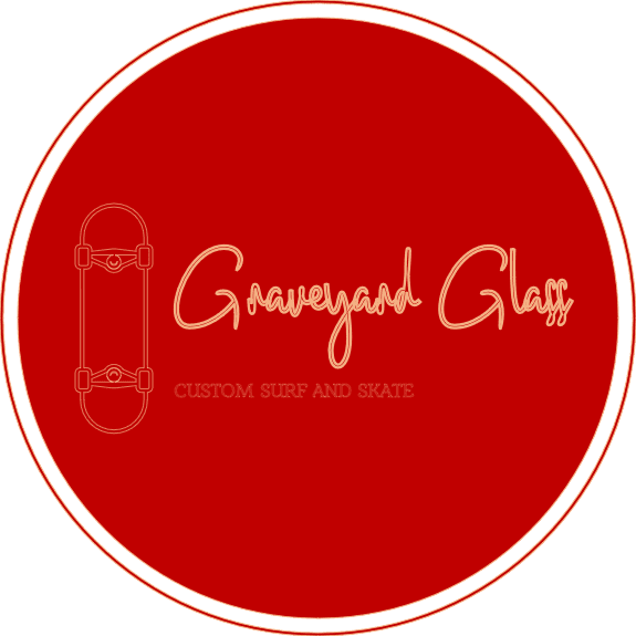 Graveyard Glass