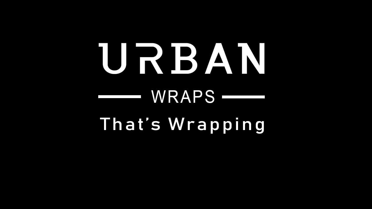 Urbanwraps