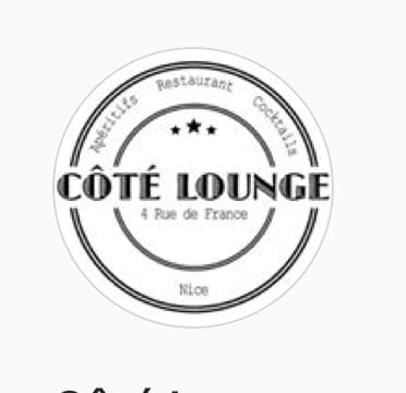 Côté Lounge