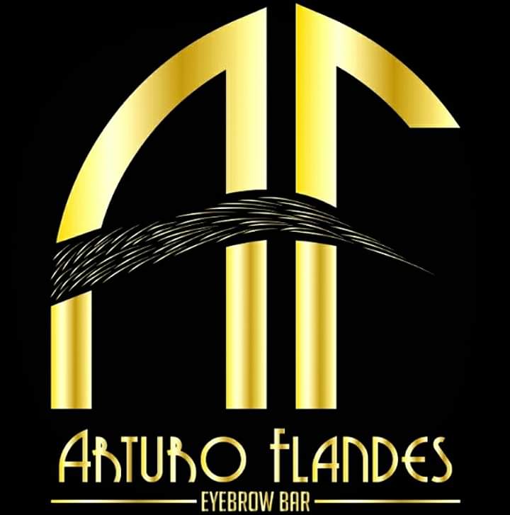 Eyebrow Bar Arturo Flandes