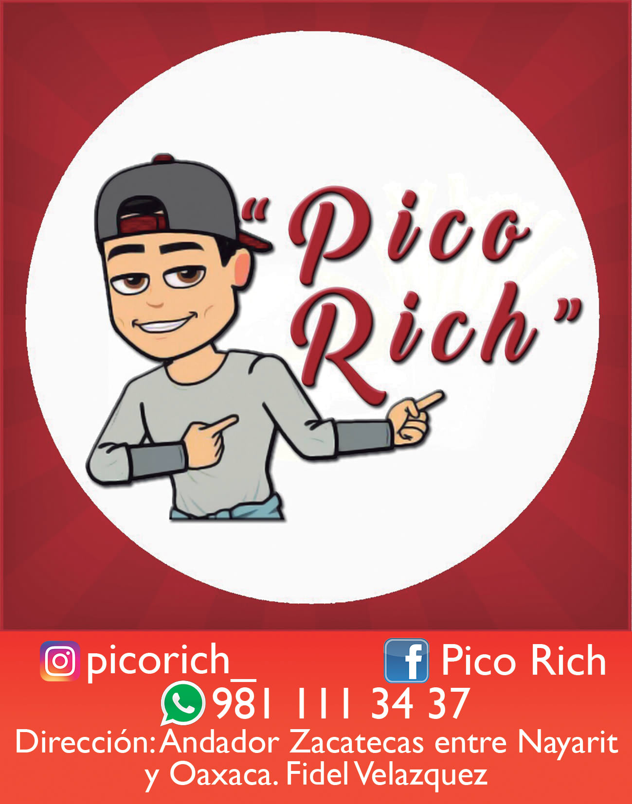 Picorich