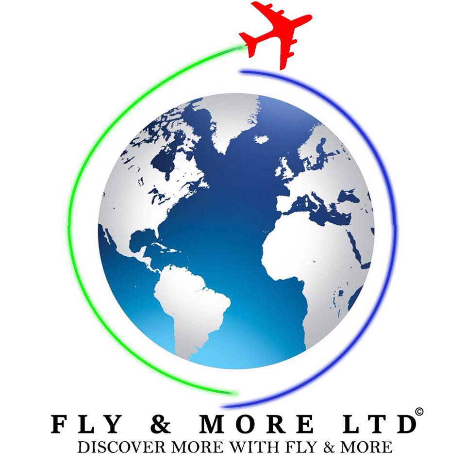 Fly & More Ltd