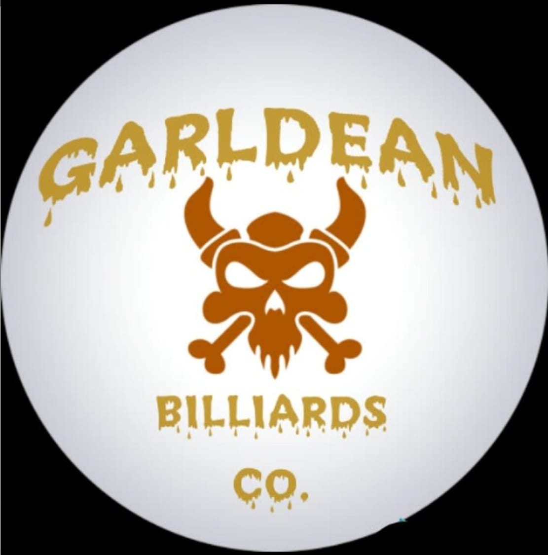 Garldean Custom Billiards