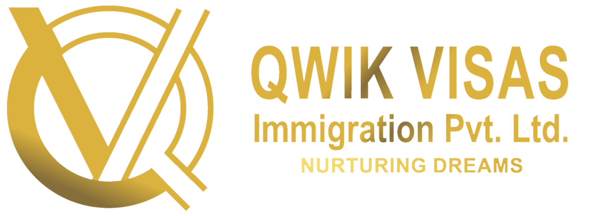 Qwik Visas Immigration Pvt. Ltd.