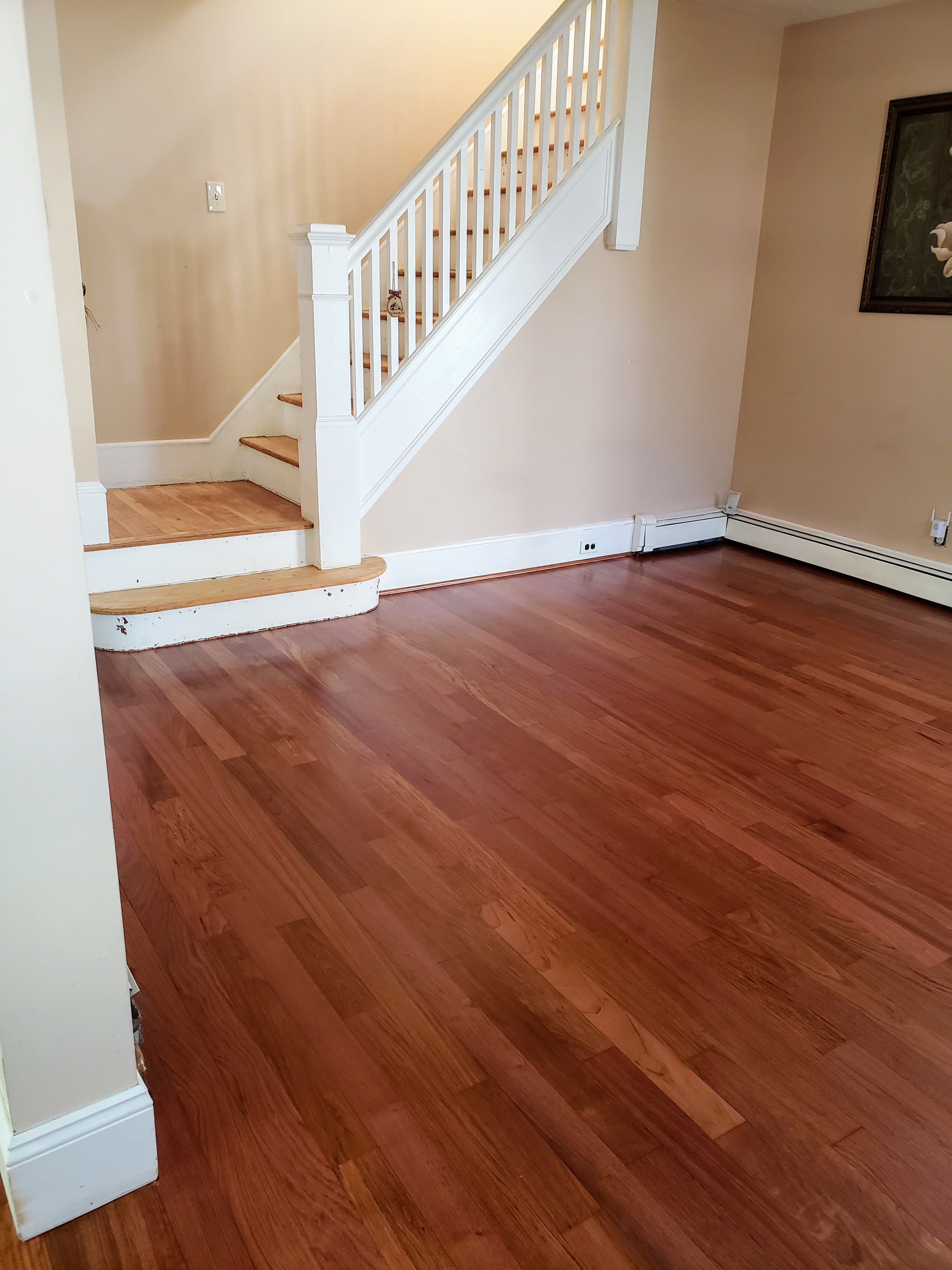Arlington Hardwood Floors