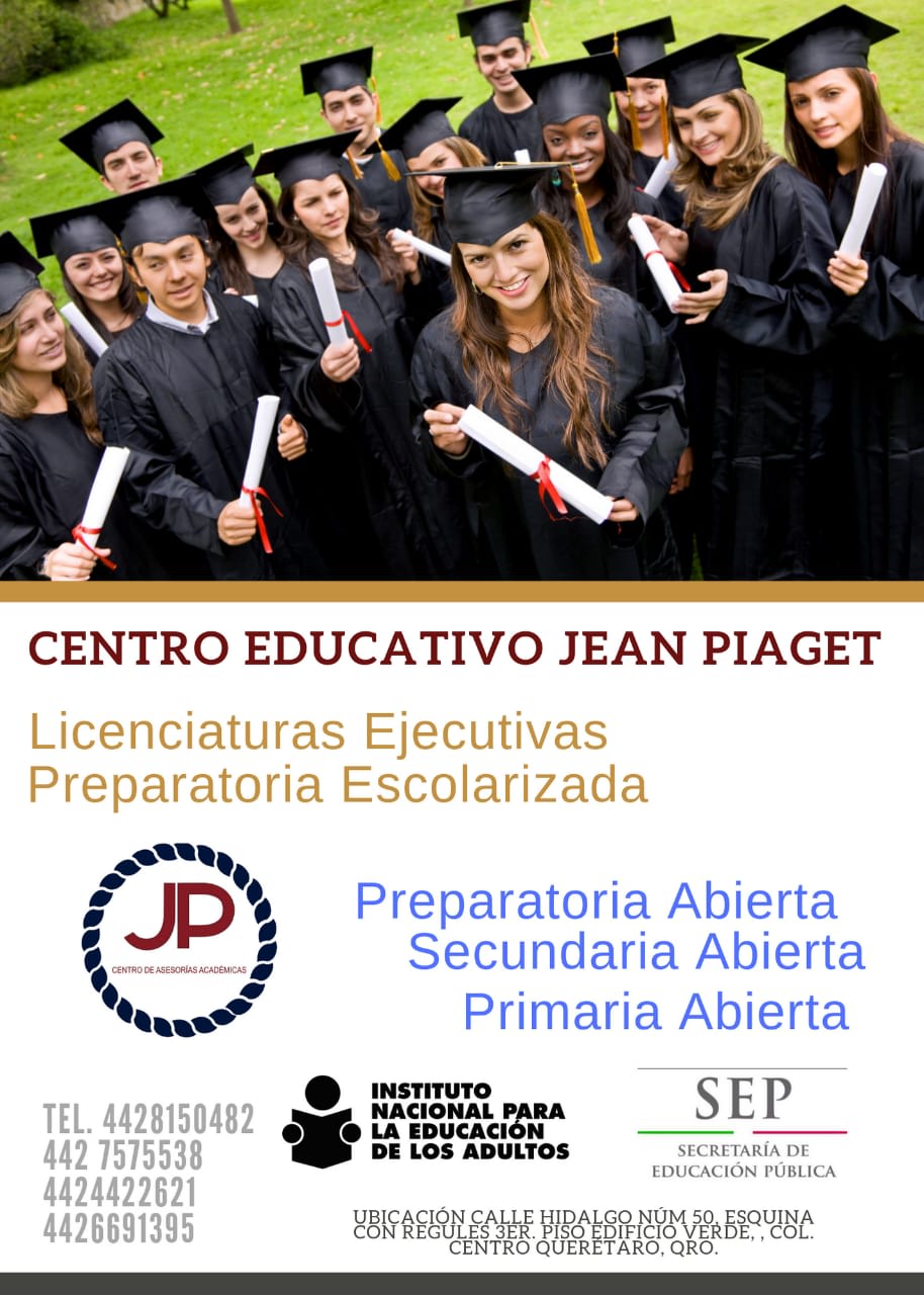 Centro Educativo Jean Piaget Escuela p blica Santa Rosa J uregui