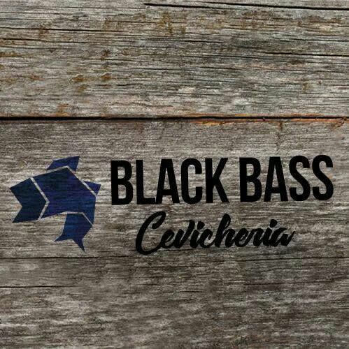 Black Bass Cevichería