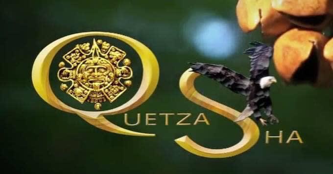 Chaman Quetza Sha