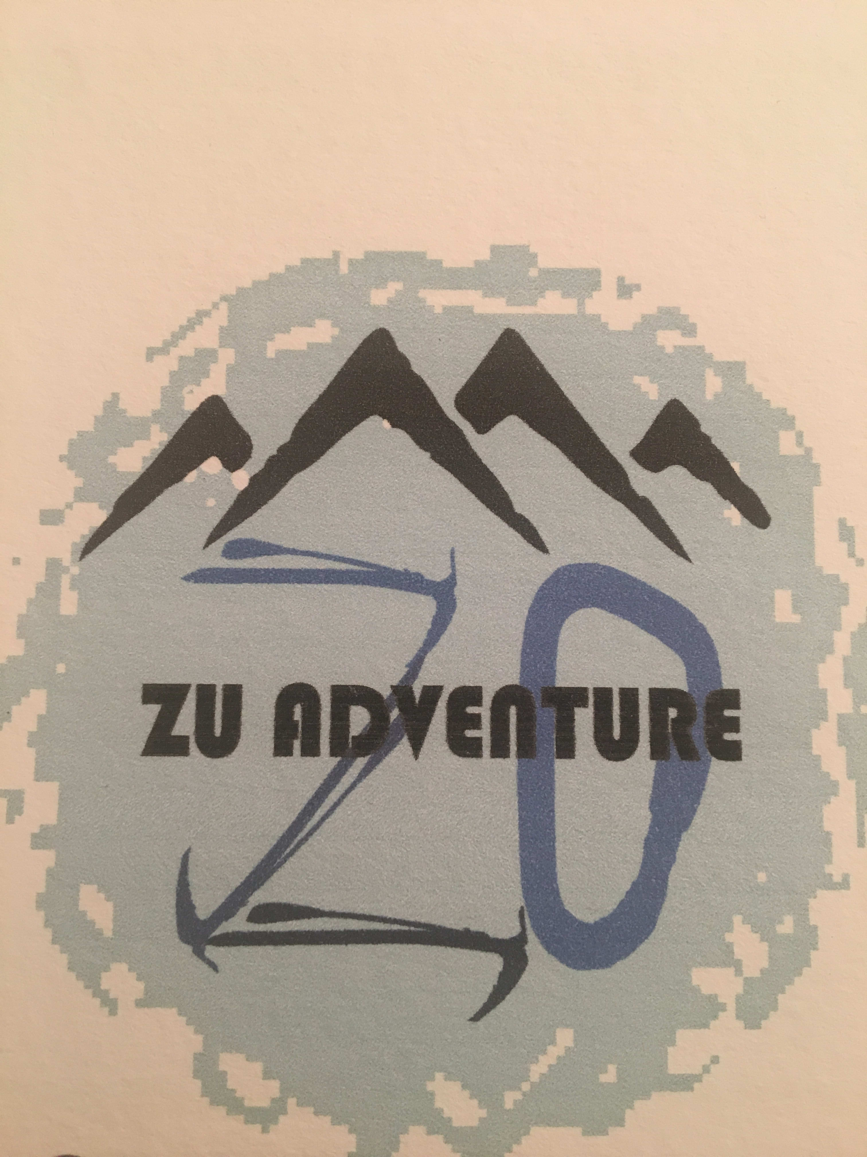 ZU Adventure