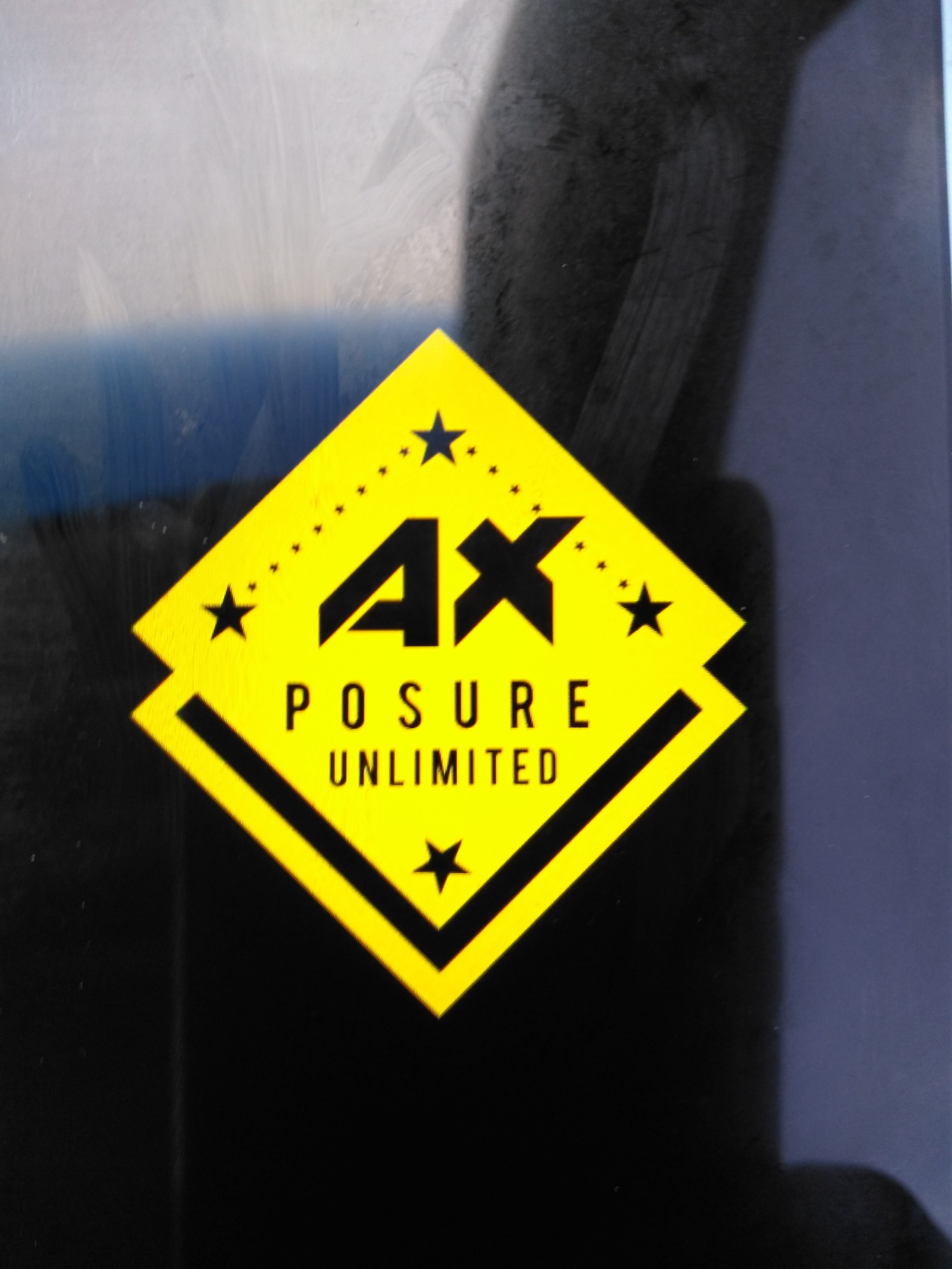 Ax Posure Unlimited