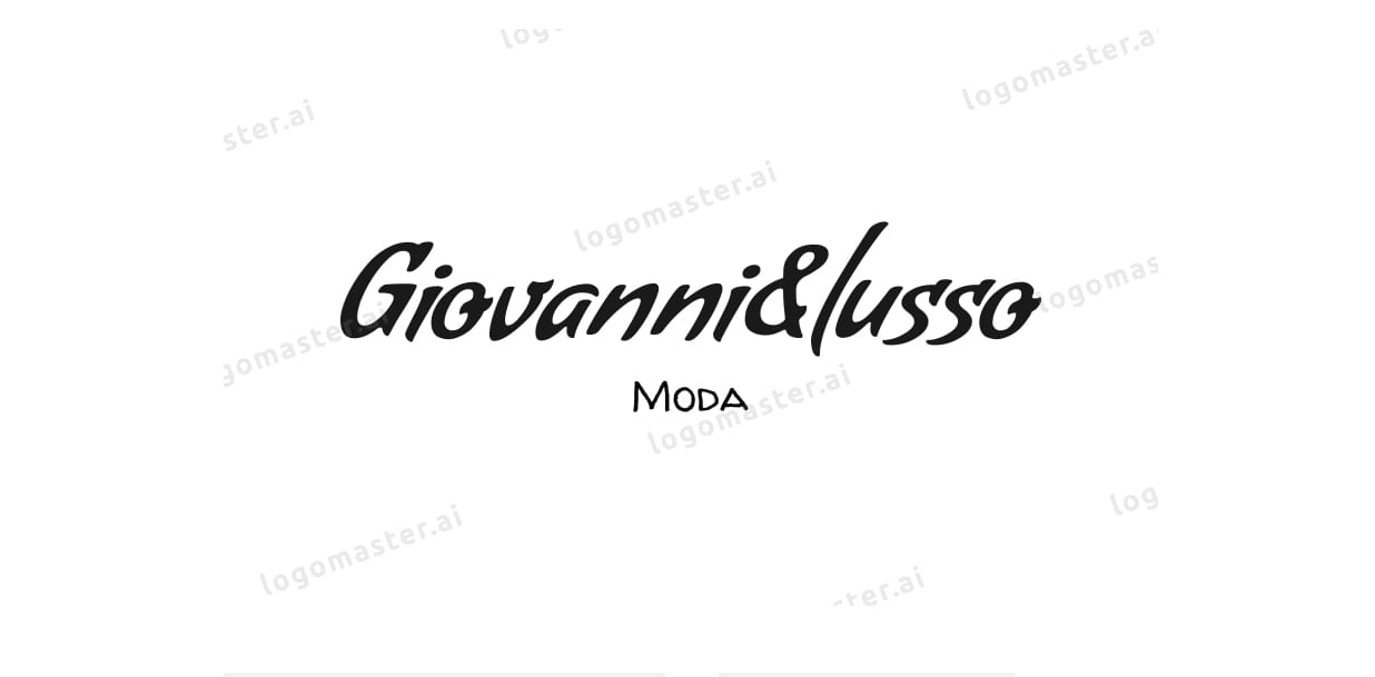 Giovanni&Lusso