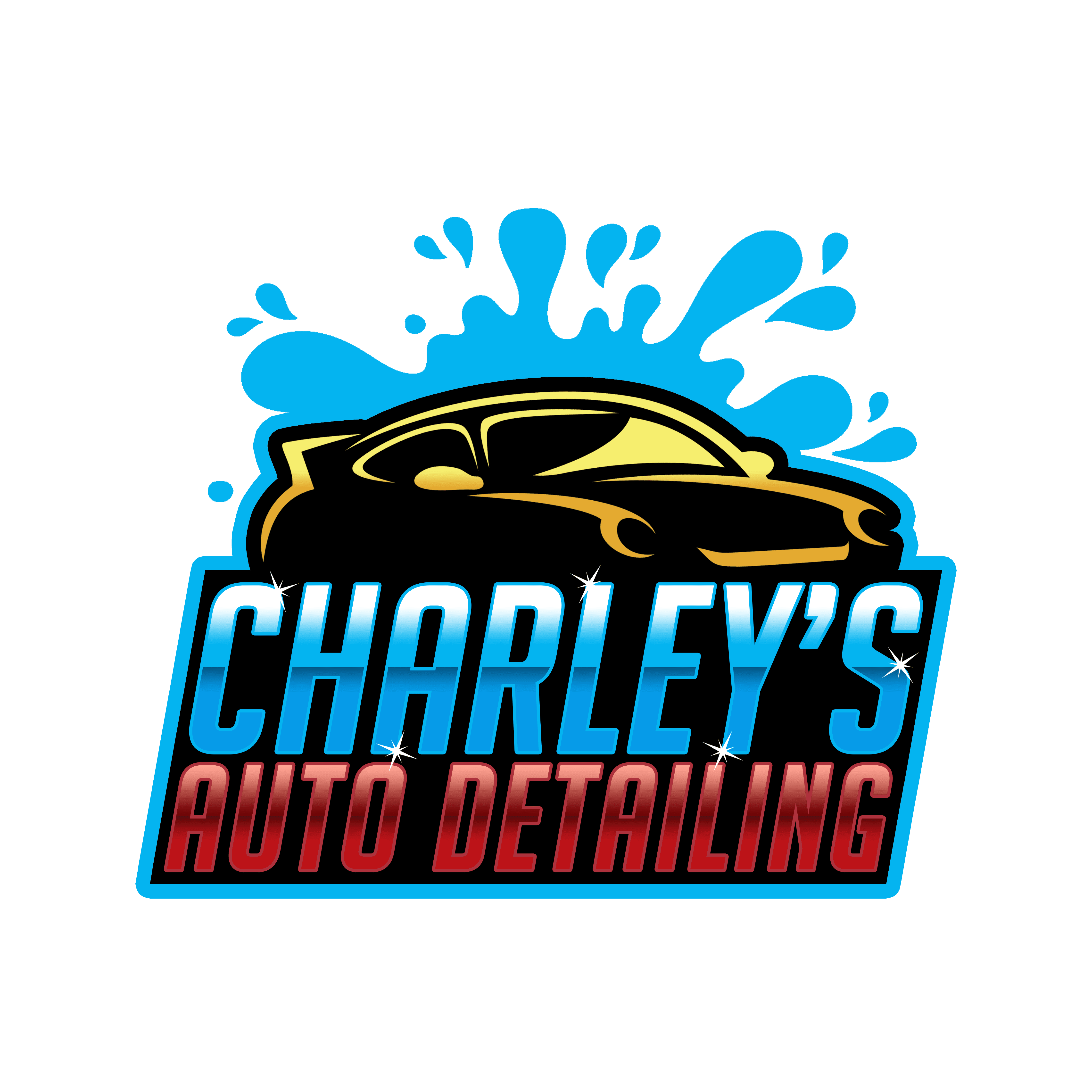 Charley's Auto Detailing