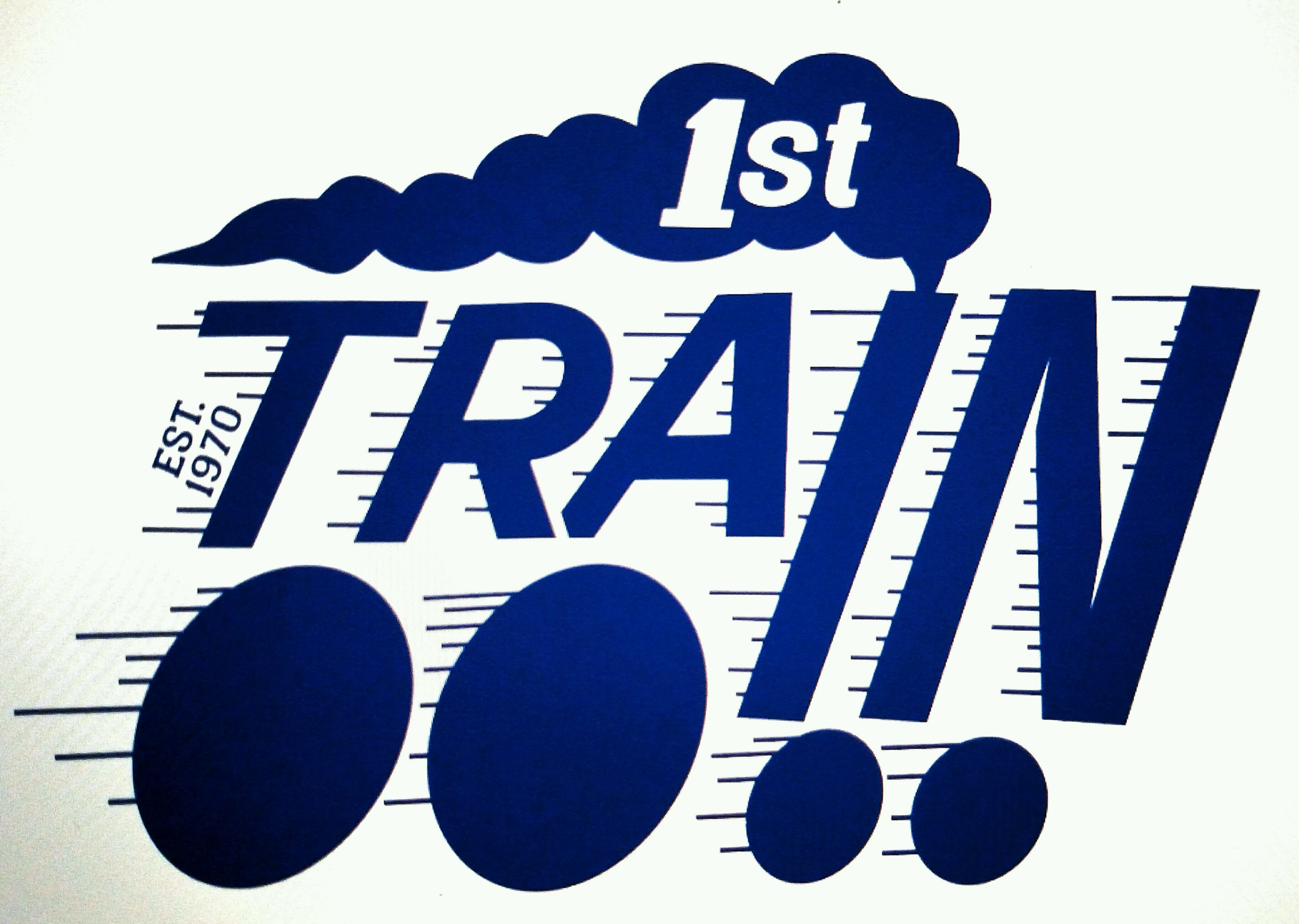 lst Train band welcomes you!!.