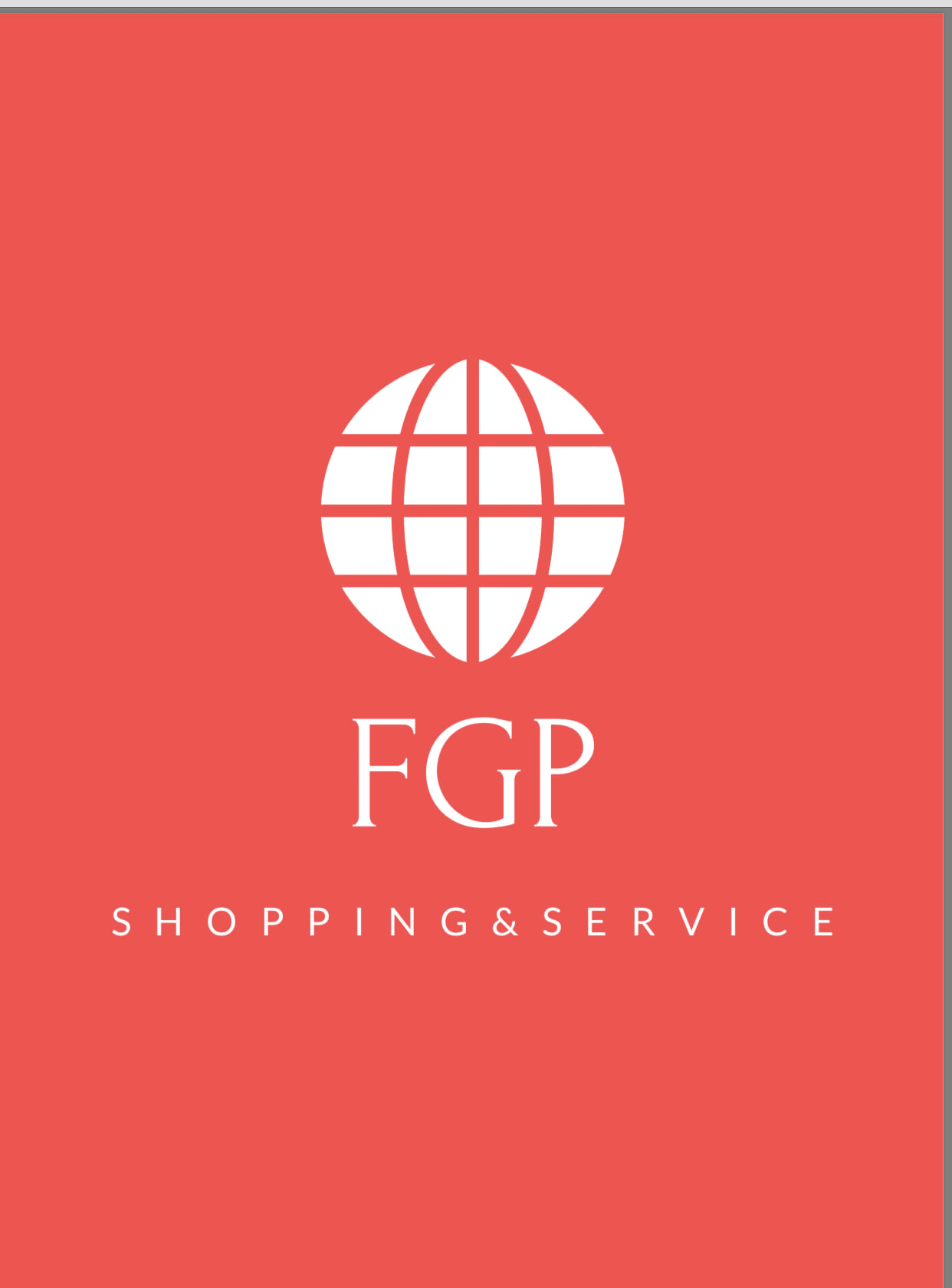 Fgp Shopping & Service