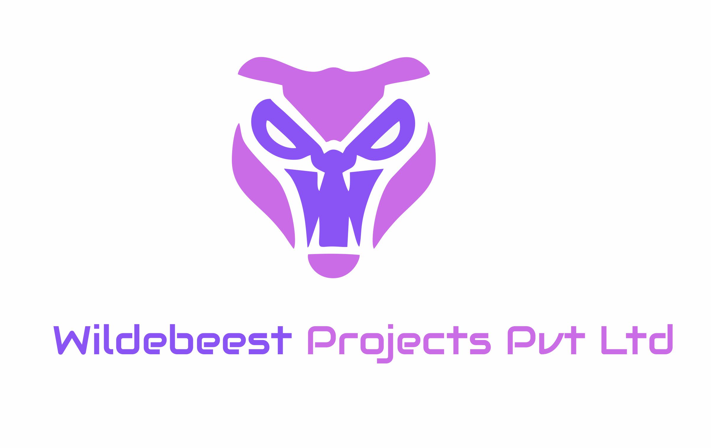 Wildebeest Projects Pvt Ltd