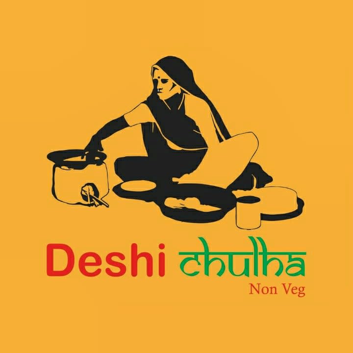 Deshi Chulha Nonveg