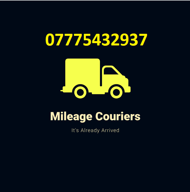 Mileage Couriers