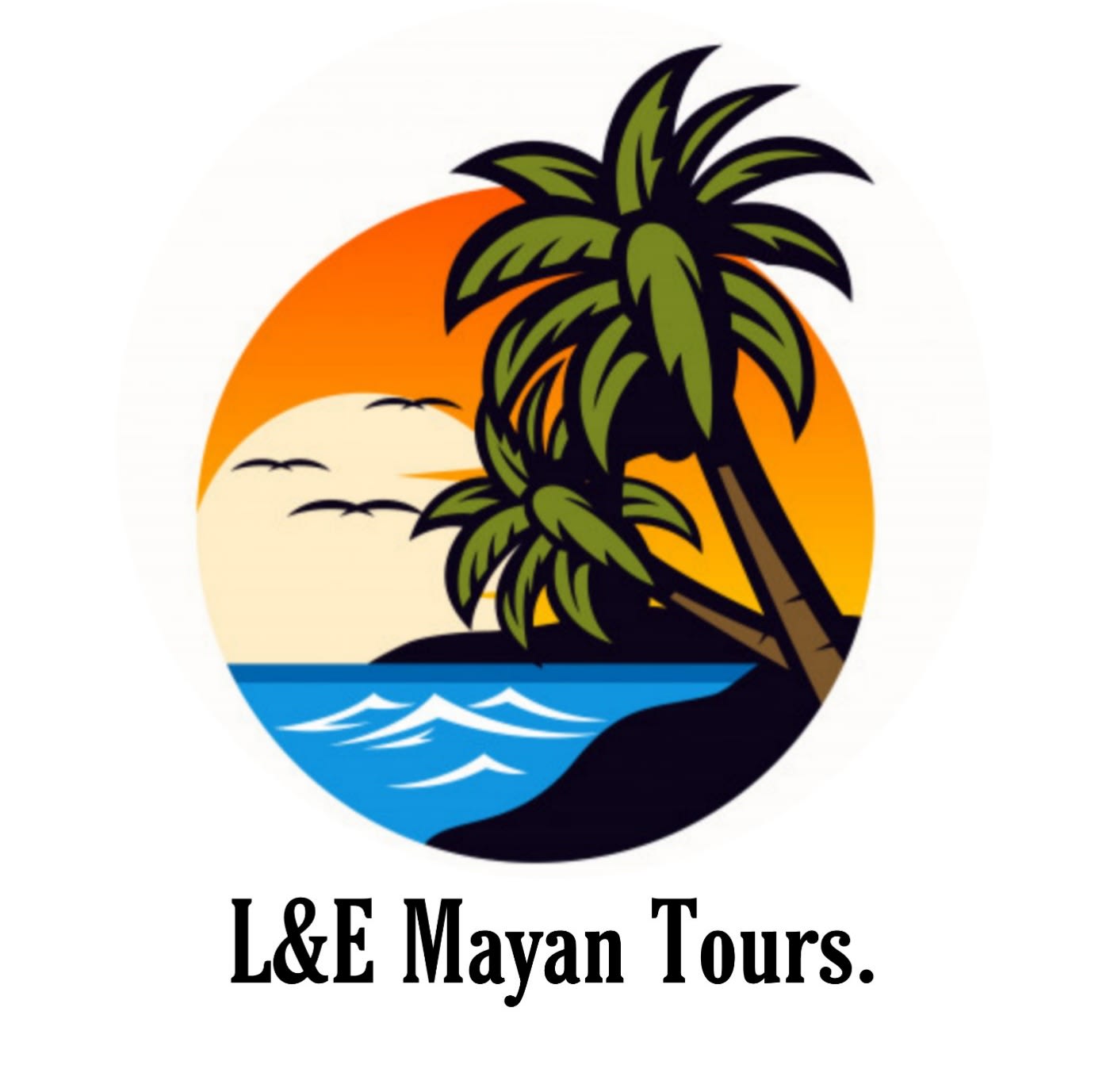 L&E Mayan Tours