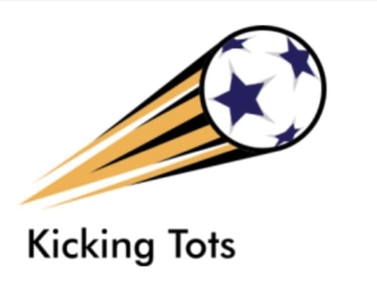 Kicking Tots