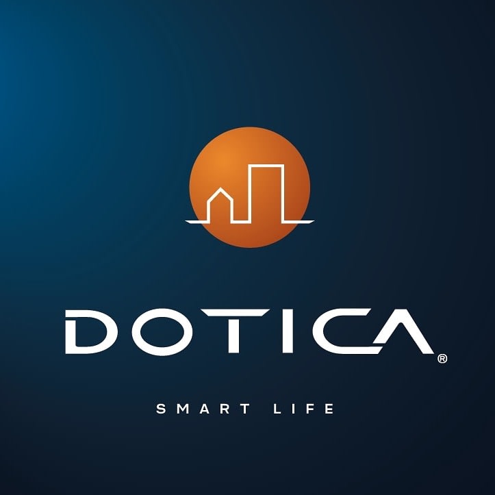 Dotica Smart Life